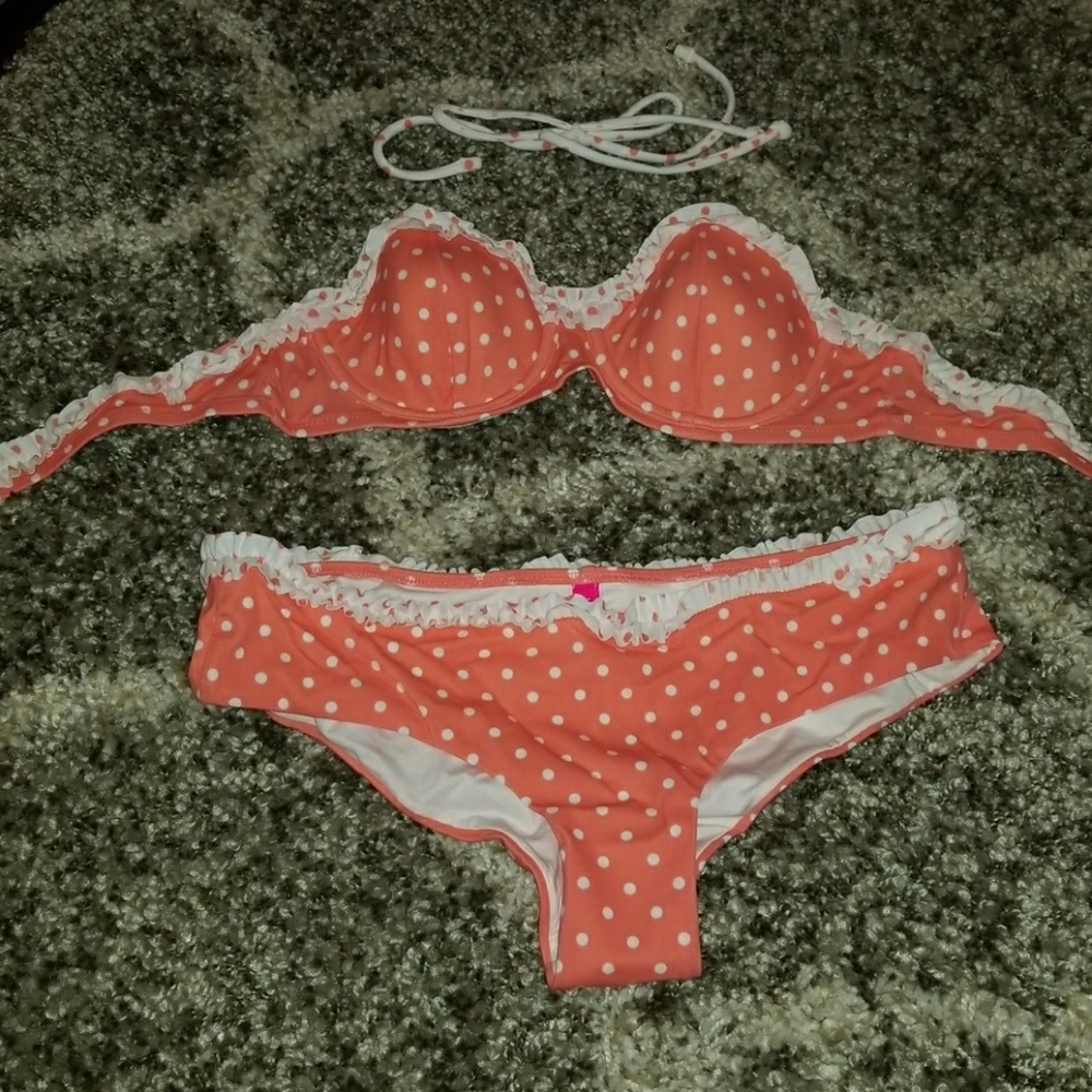 Victoria Secret Bathing suit